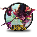 Lulu Dragon Trainer Icon